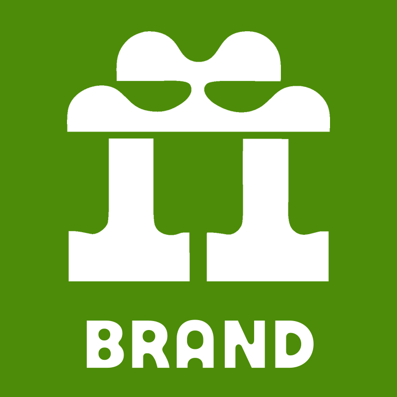 Bold Pillar Hanger Badge preview