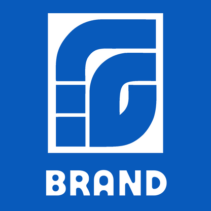 Bold Pipe Letter Mark preview