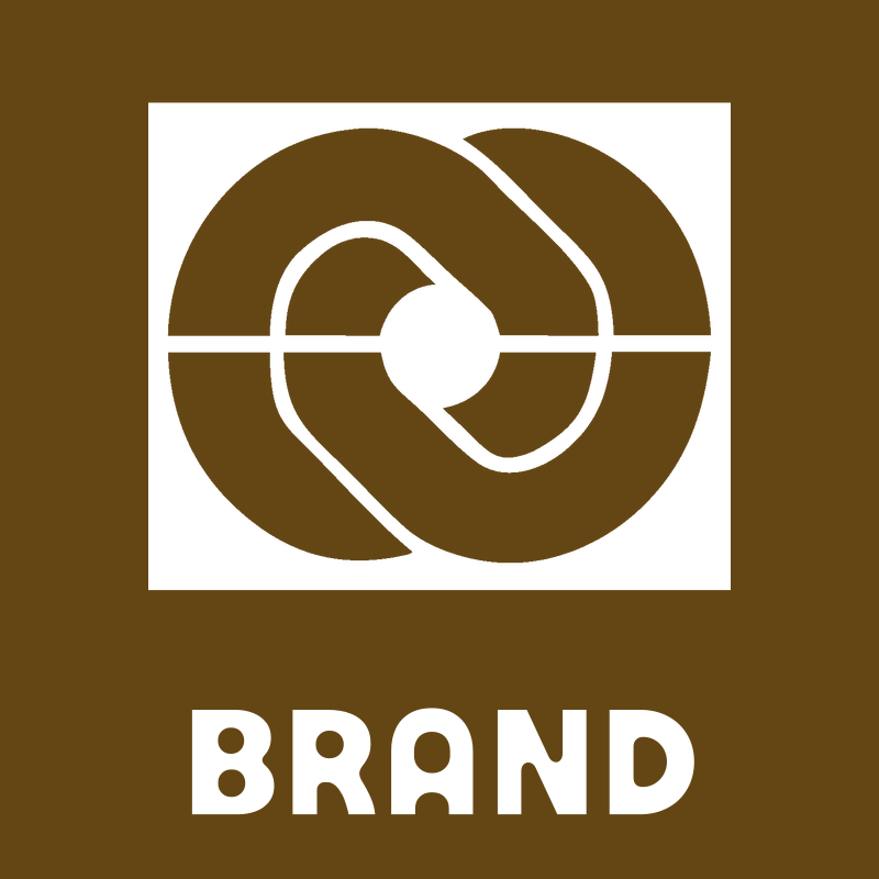 Bold Pretzel Loop Mark preview