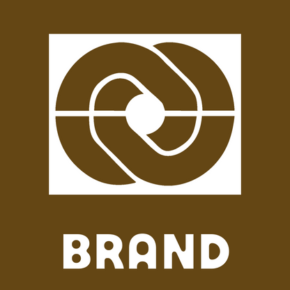 Bold Pretzel Loop Mark preview