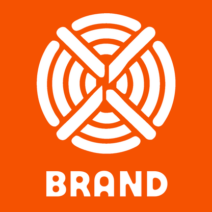 Bold Pretzel Signal Crest preview