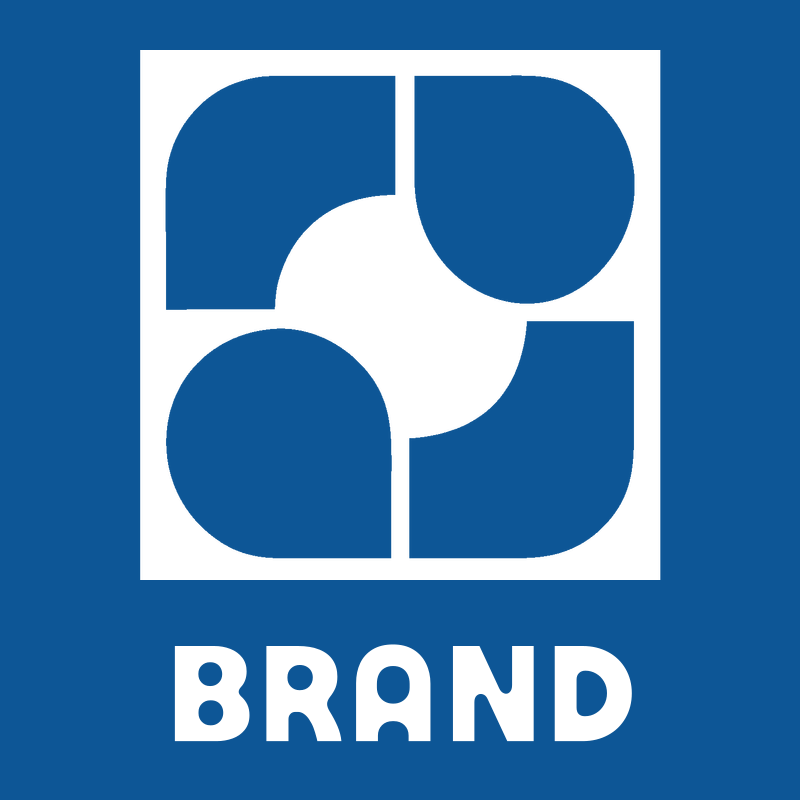 Bold Quadrant Rotation Mark preview