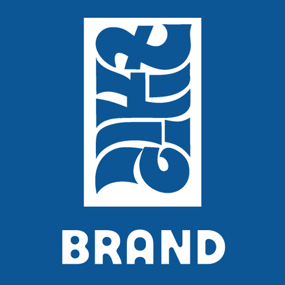 Bold Retro Lettering Crest preview