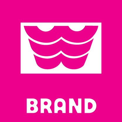 Bold Ripple Stack Badge preview