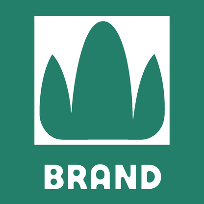 Bold Rock Formation Logo preview