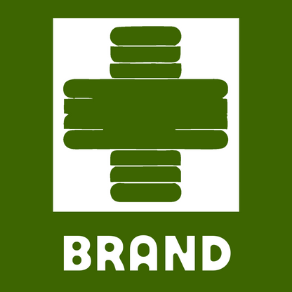 Bold Rounded Bar Cross Mark preview