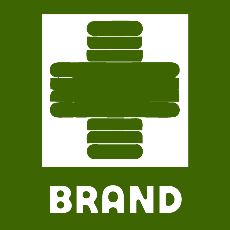 Bold Rounded Bar Cross Mark preview