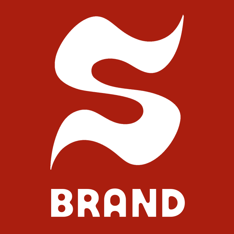 Bold S Letter Mark preview