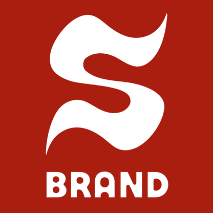 Bold S Letter Mark preview