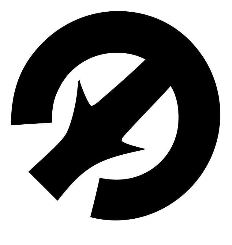 Bold Sagittarius Circle Emblem
