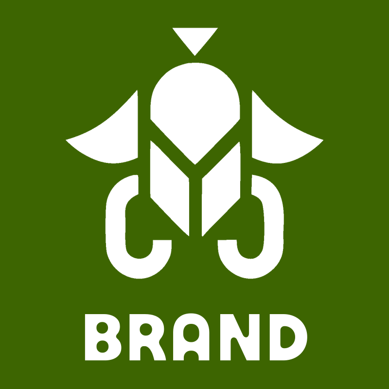 Bold Scarab Beetle Emblem preview