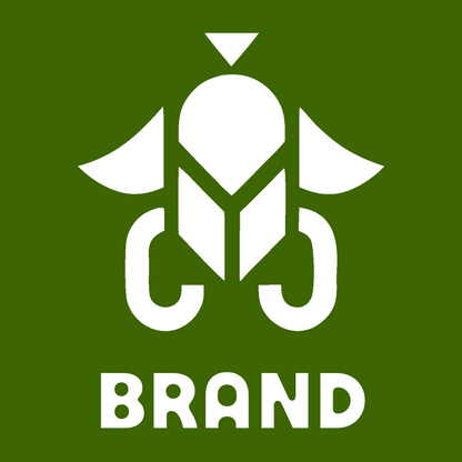 Bold Scarab Beetle Emblem preview