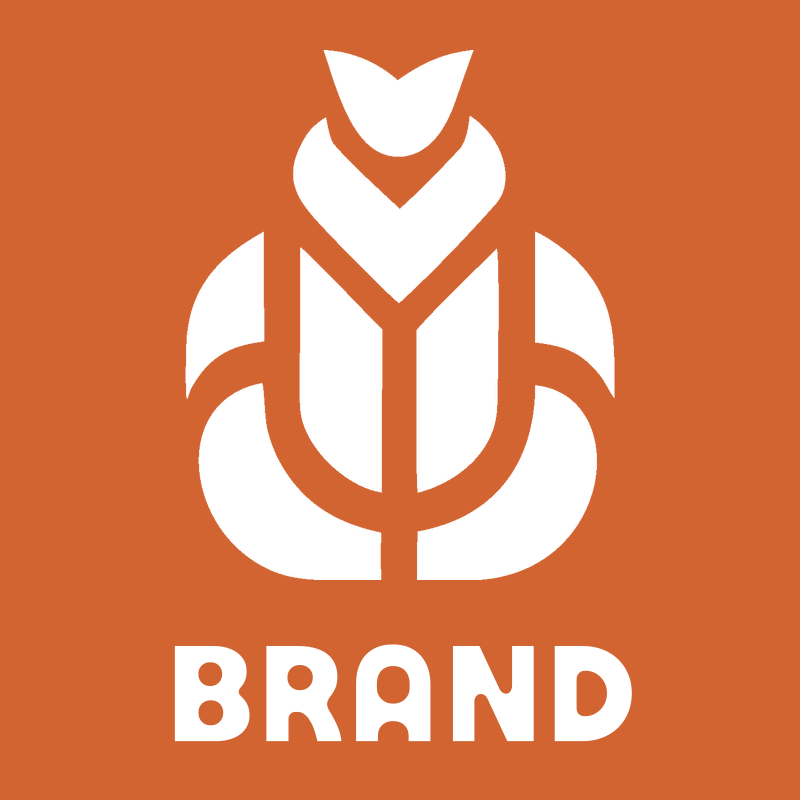 Bold Scarab Beetle Icon preview