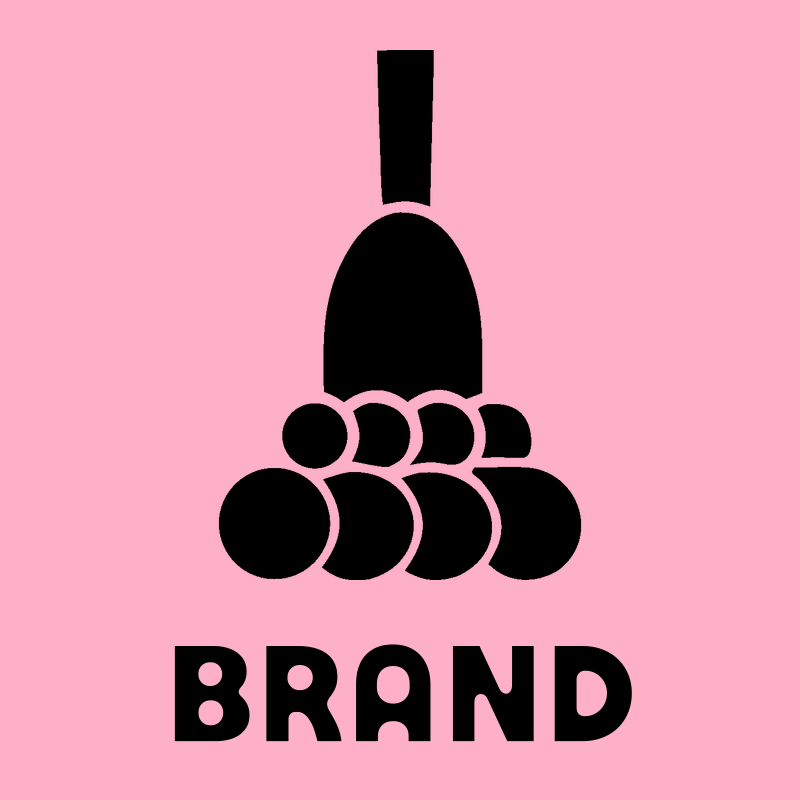 Bold Scoop Pile Logo preview