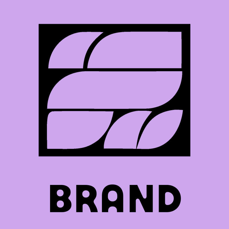 Bold Seed Slice Logo preview
