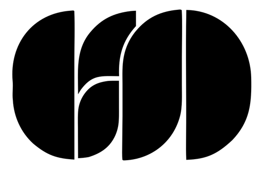 Bold Segmented Grip Mark