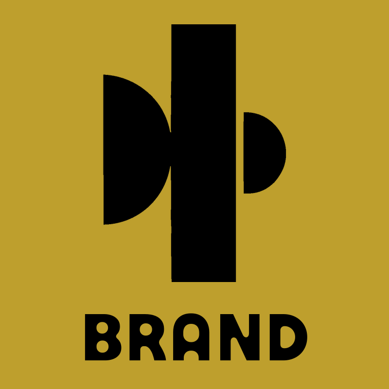 Bold Semicircle Pillar Mark preview