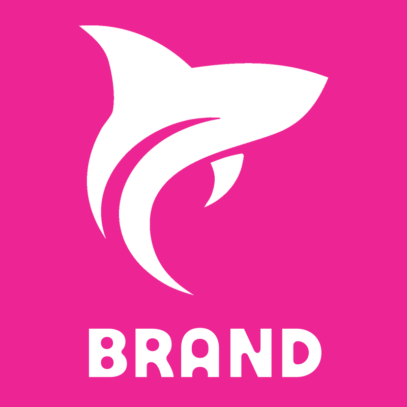 Bold Shark Dorsal Icon preview