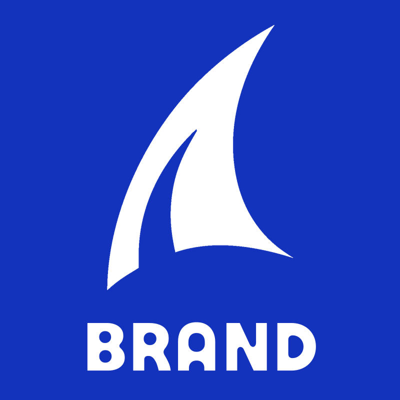 Bold Shark Fin Mark preview