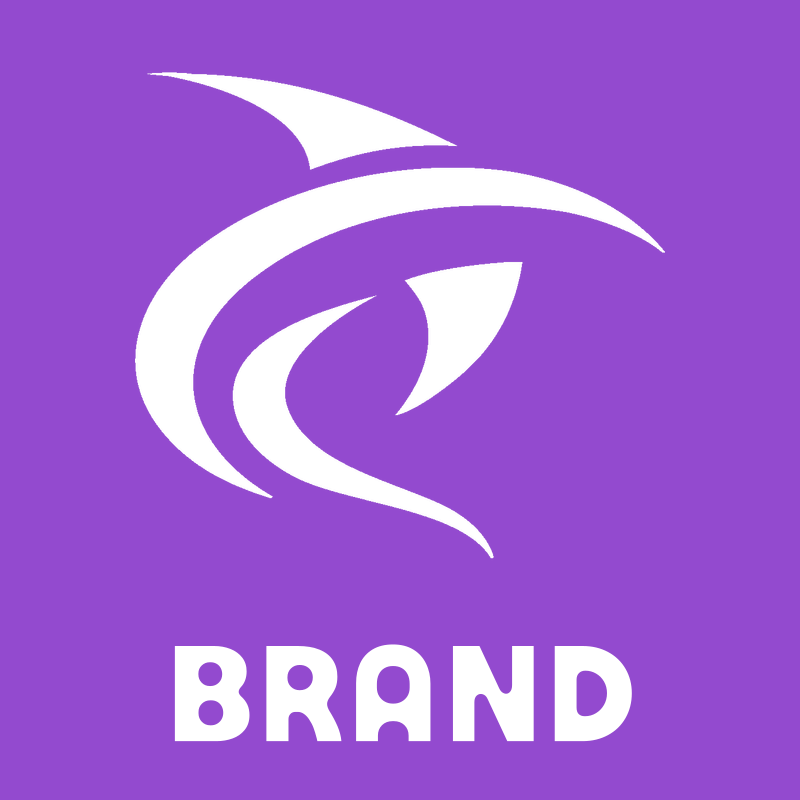 Bold Shark Spiral Crest preview