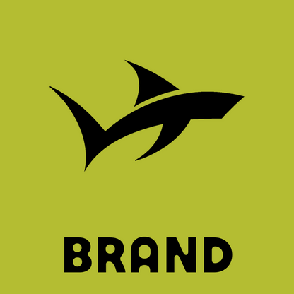 Bold Shark Strike Emblem preview