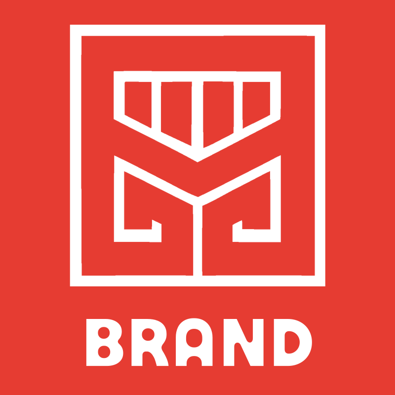 Bold Shield Crest Badge preview