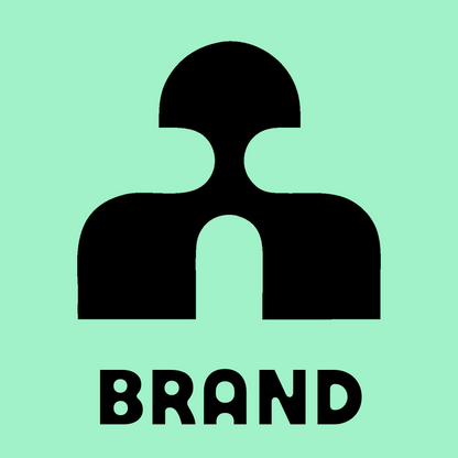 Bold Silhouette Hanger Emblem preview