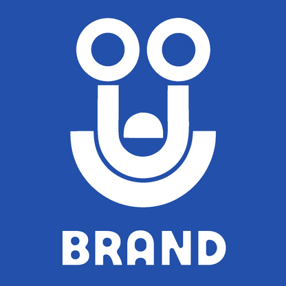 Bold Smiley Face Stethoscope Mark preview