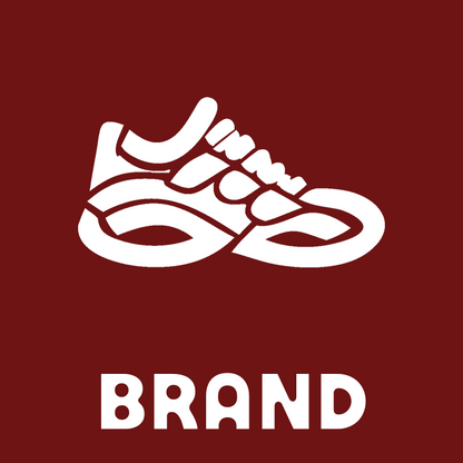 Bold Sneaker Profile Icon preview