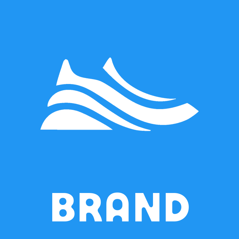 Bold Sneaker Wave Mark preview