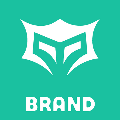 Bold Spartan Helmet Icon preview