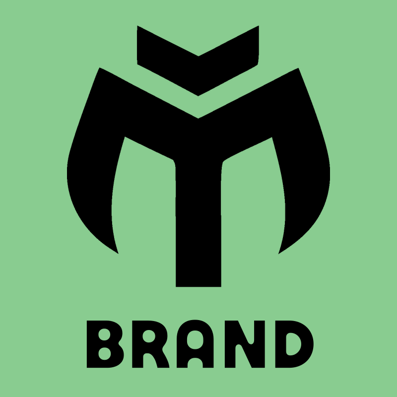 Bold Spartan Helmet MTB Mark preview