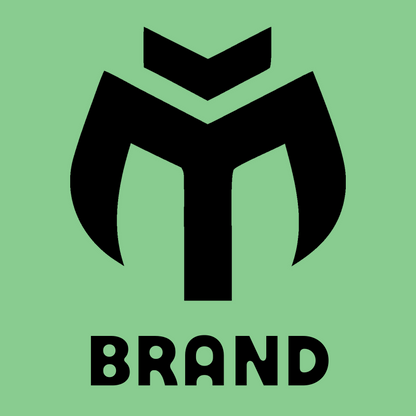 Bold Spartan Helmet MTB Mark preview