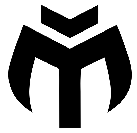 Bold Spartan Helmet MTB Mark