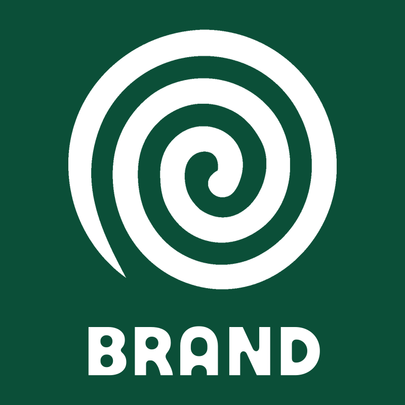 Bold Spiral Vortex Mark preview