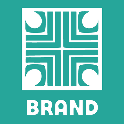 Bold Square Cross Icon preview