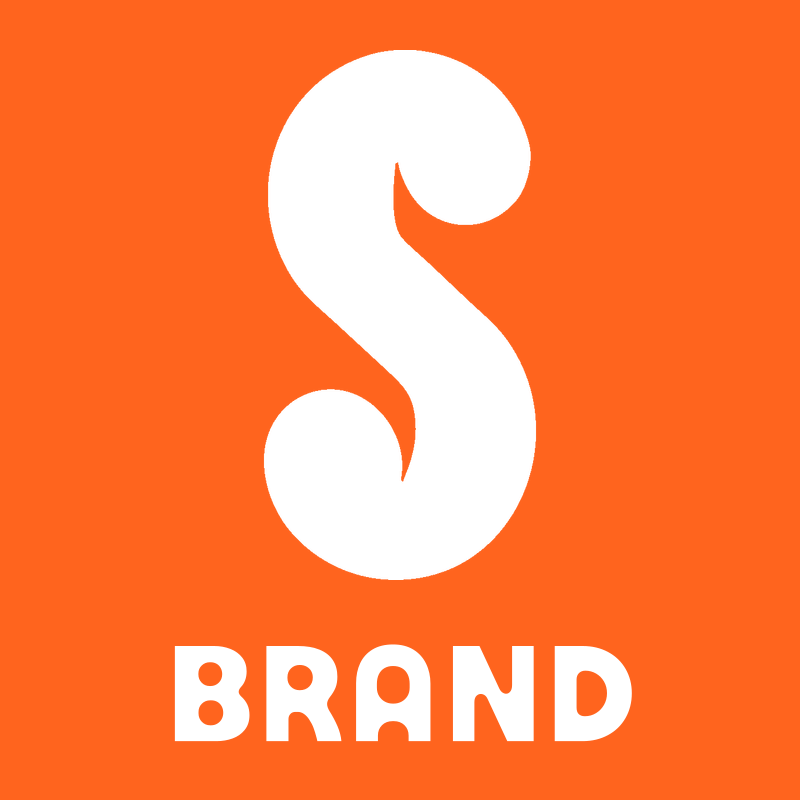Bold Squirrel Letter S Mark preview