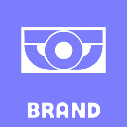 Bold Stethoscope Eye Mark preview