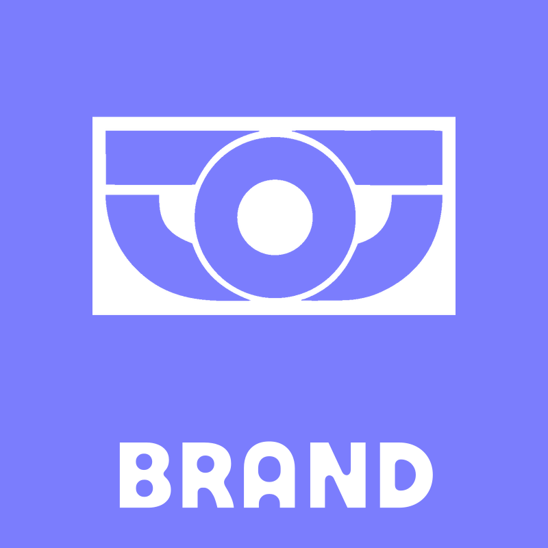 Bold Stethoscope Eye Mark preview