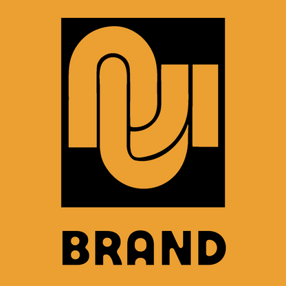 Bold Stethoscope Letter Mark preview