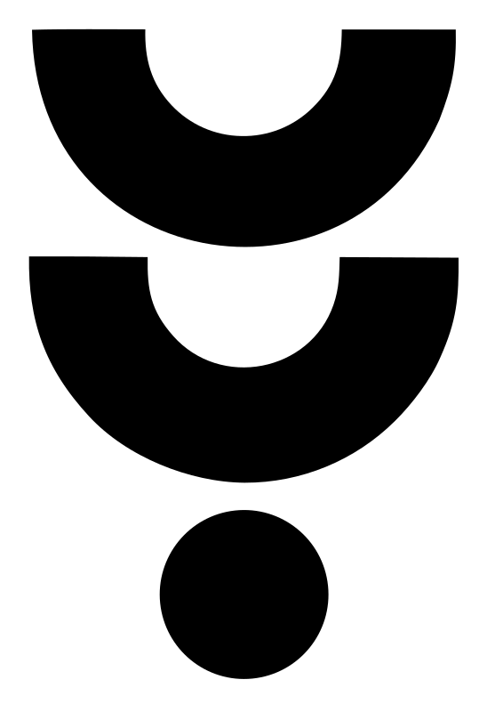 Bold Stethoscope Question Mark