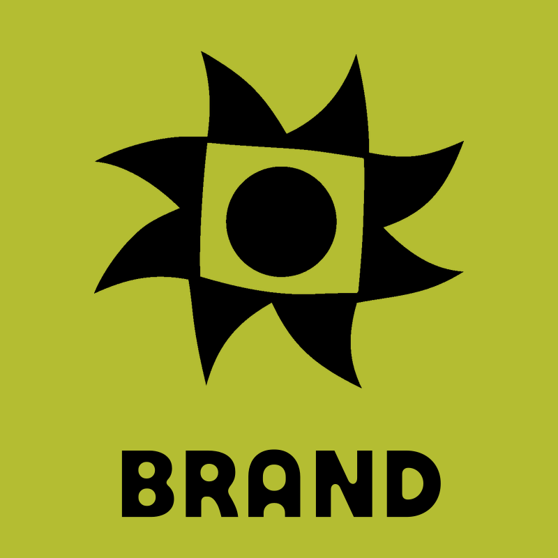 Bold Sun Eye Mark preview
