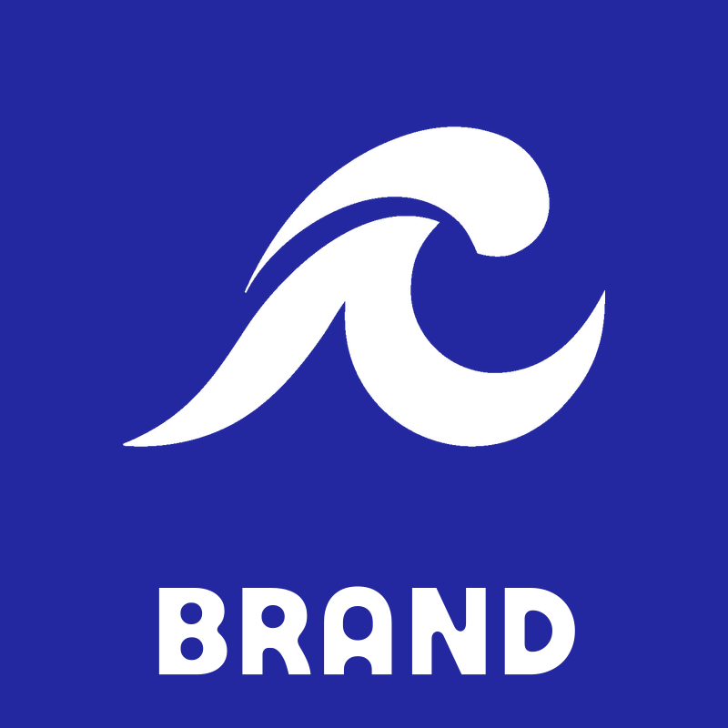 Bold Surf Wave Crest preview