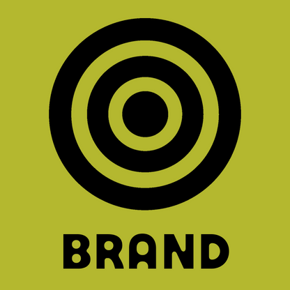 Bold Target Bullseye Mark preview
