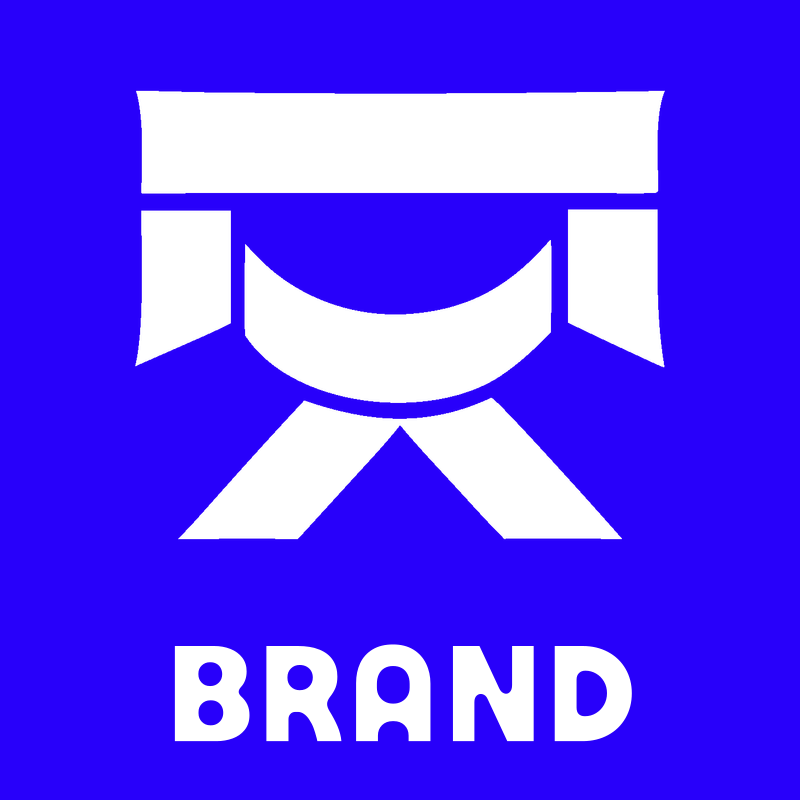 Bold Telescope Tripod Logo preview