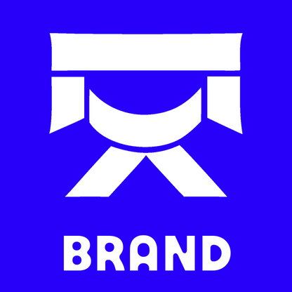 Bold Telescope Tripod Logo preview