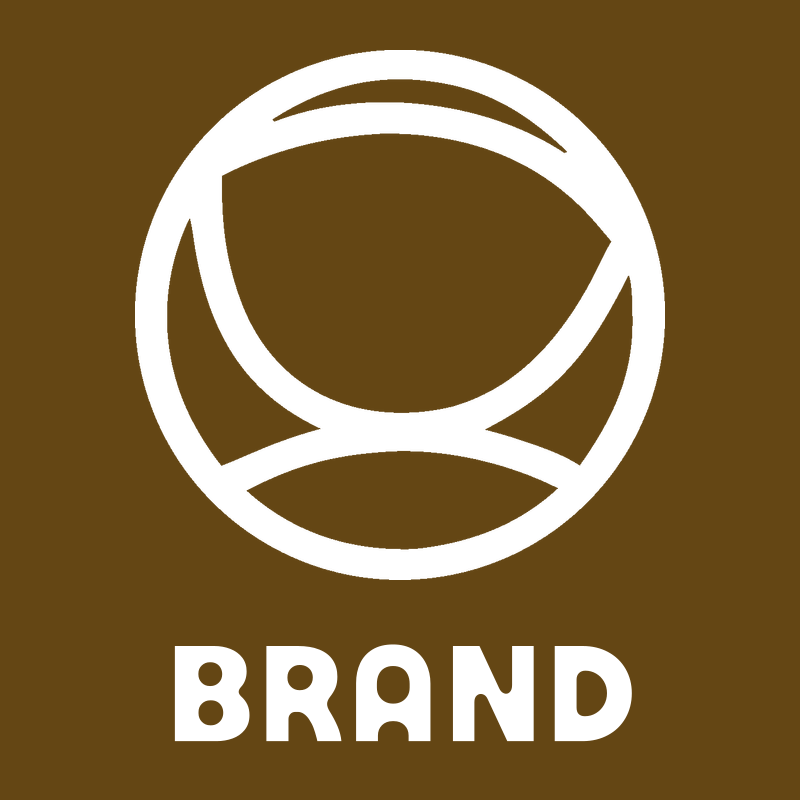 Bold Tennis Ball Logo preview