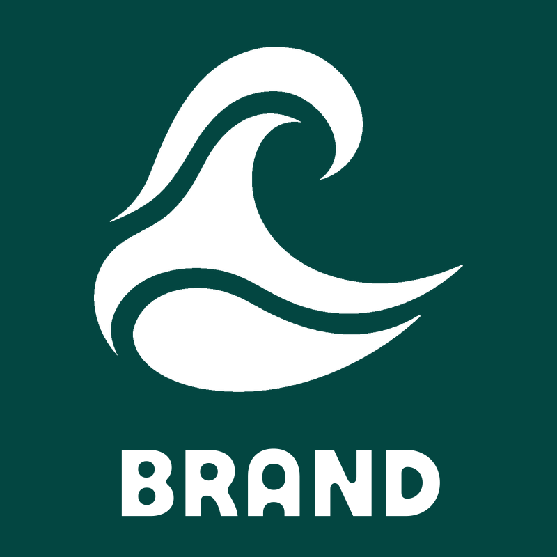 Bold Tidal Wave Icon preview