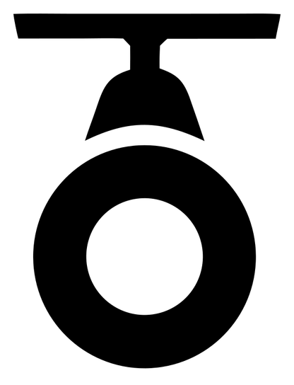 Bold Track Spotlight Wheel Mark