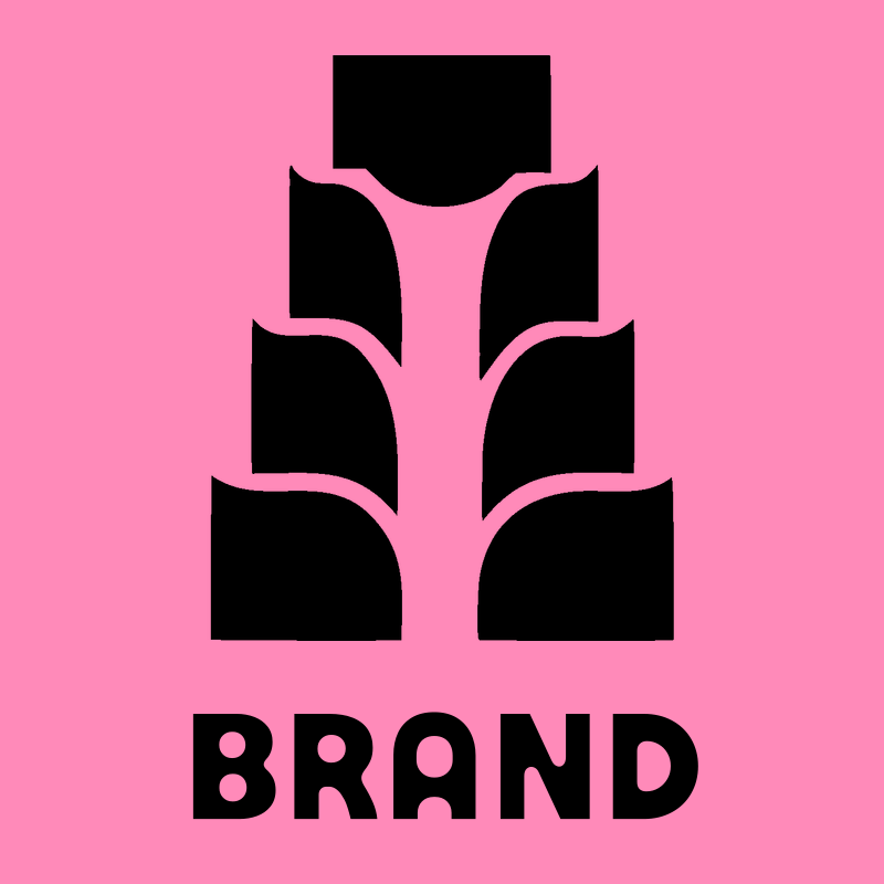 Bold Tree Branch Mark preview